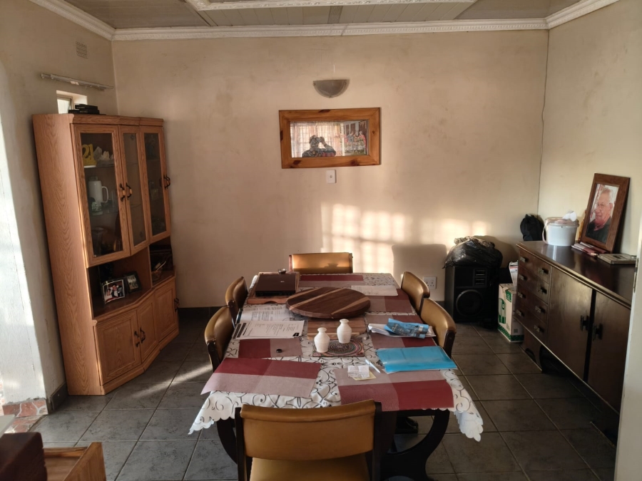4 Bedroom Property for Sale in Protea Park North West